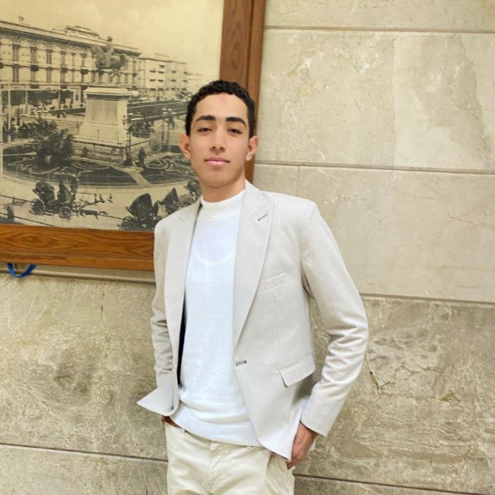 Yasser Ashraf